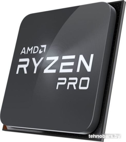 Процессор AMD Ryzen 3 Pro 3200G фото 4