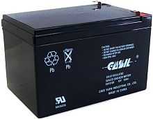 Аккумулятор для ИБП Casil CA12120 (12 А·ч)