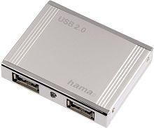 USB-хаб Hama 78498
