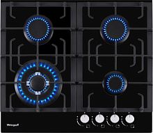 Варочная панель Weissgauff HGG 641 BV