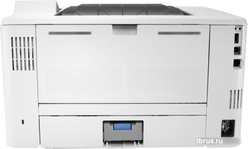 Принтер HP LaserJet Enterprise M406dn фото 7