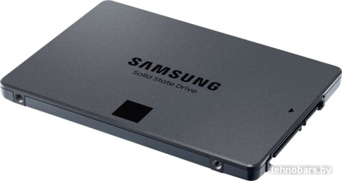 SSD Samsung 870 QVO 1TB MZ-77Q1T0BW фото 4