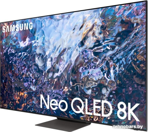 Телевизор Samsung Neo QLED 8K QN700B QE75QN700BUXCE фото 4