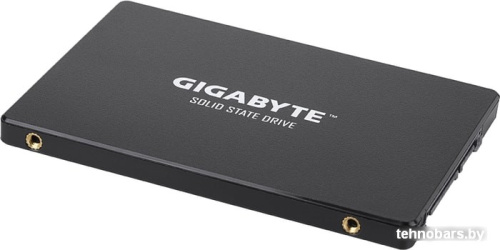 SSD Gigabyte 240GB GP-GSTFS31240GNTD фото 5