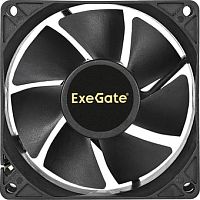 Вентилятор для корпуса ExeGate ExtraSilent ES08025H3P EX283376RUS