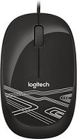Мышь Logitech M105 (черный)