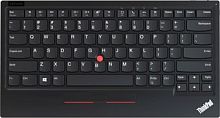 Клавиатура Lenovo ThinkPad TrackPoint II 4Y40X49515