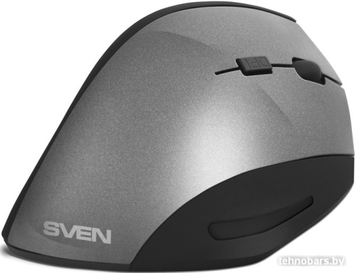 Вертикальная мышь SVEN RX-580SW фото 5