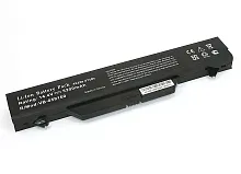 Аккумулятор HSTNN-IB89 для ноутбука HP Compaq 4510s 4710s 4515s 14.4B, 5200 мАч