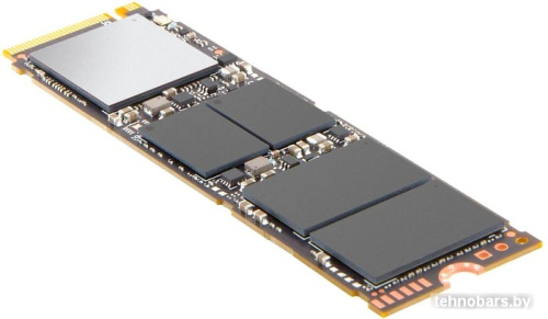 SSD Intel 760p 1.024TB SSDPEKKW010T8X1 фото 5