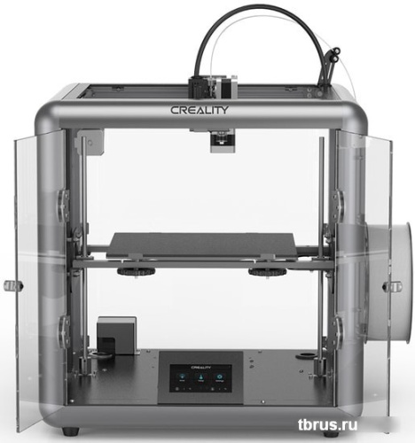 3D-принтер Creality Sermoon D1 фото 6