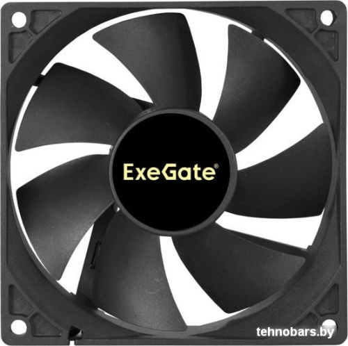 Вентилятор для корпуса ExeGate EX09225H4P-PWM EX283384RUS фото 3