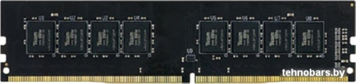 Оперативная память Team Elite 16GB DDR4 PC4-21300 TED416G2666C1901 фото 3