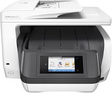 МФУ HP OfficeJet Pro 8730 [D9L20A]