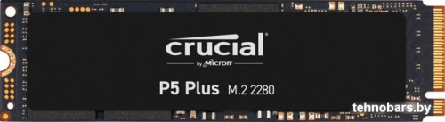 SSD Crucial P5 Plus 500GB CT500P5PSSD8 фото 3