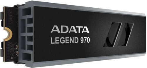 SSD ADATA Legend 970 1TB SLEG-970-1000GCI фото 4