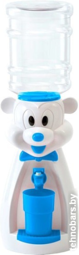 Кулер для воды Vatten Kids Mouse (белый/синий) фото 3