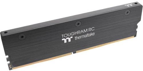 Оперативная память Thermaltake Toughram RC 2x8GB DDR4 PC4-35200 RA24D408GX2-4400C19A фото 6