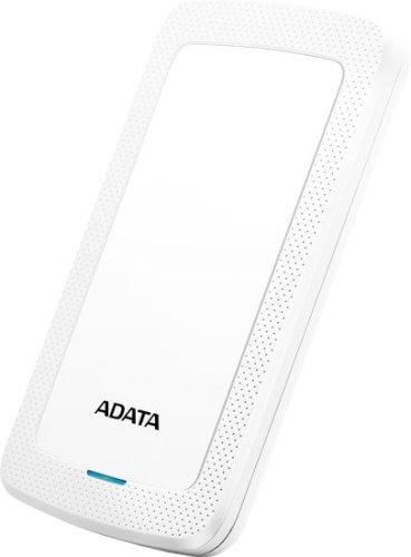 Внешний жесткий диск A-Data HV300 AHV300-2TU31-CWH 2TB (белый) фото 4