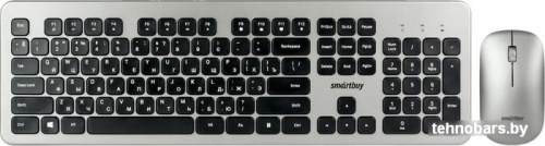Клавиатура + мышь SmartBuy SBC-233375AG-GK фото 3
