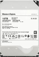 Жесткий диск WD Ultrastar He10 10TB HUH721010ALE604