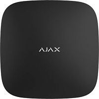 Контроллер Ajax Hub (черный)