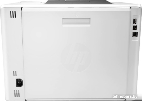 Принтер HP LaserJet Pro M454dn W1Y44A фото 5