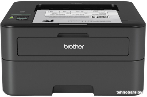 Принтер Brother HL-L2360DN фото 5