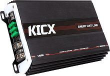 Автомобильный усилитель KICX Angry Ant 1.1000