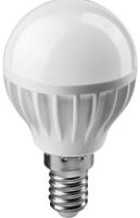 Светодиодная лампа Онлайт ОLL-G G45 E14 8 Вт 4000 К