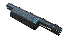 Аккумулятор для ноутбука Acer Aspire 5551 6600-7800 мАч, 11.1В