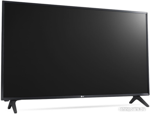 Телевизор LG 43LJ500V фото 4