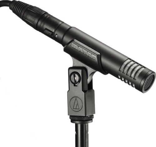 Микрофон Audio-Technica PRO37 фото 4