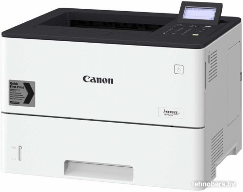 Принтер Canon i-SENSYS LBP325x фото 4