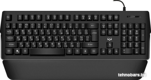 Клавиатура SVEN KB-G9400 фото 5