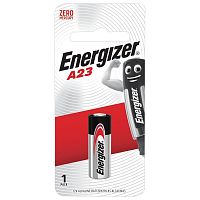 Батарейки Energizer A23