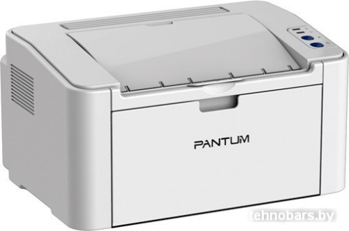 Принтер Pantum P2200 фото 4