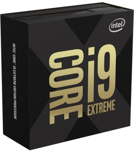Процессор Intel Core i9-10980XE Extreme Edition (BOX) фото 4