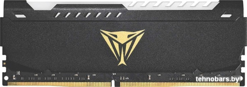 Оперативная память Patriot Viper Steel RGB 16ГБ DDR4 3200 МГц PVSR416G320C8 фото 4