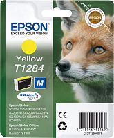 Картридж Epson C13T12844011