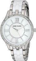 Наручные часы Anne Klein 3549WTSV