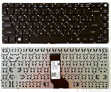 Клавиатура для ноутбука Acer Aspire E5-422, E5-473