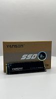 SSD накопитель YANSEN YSIN2TB-M730 NVME 2280 2TB