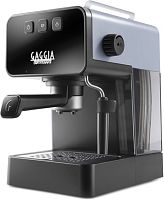 Рожковая бойлерная кофеварка Gaggia Espresso Style Grey EG2111/64