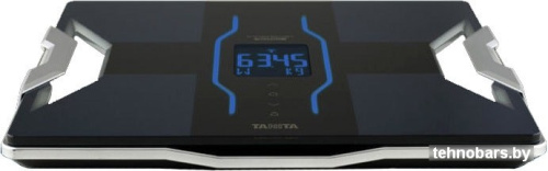 Напольные весы Tanita RD-953 (черный) фото 4