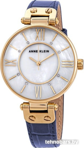Наручные часы Anne Klein 3228MPNV фото 3