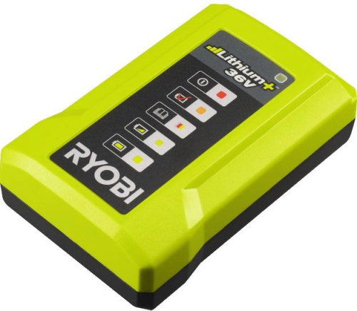 Зарядное устройство Ryobi RY36C17A 5133004557 (36В) фото 4