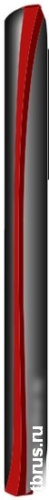 Мобильный телефон TeXet TM-B409 (черный/красный) фото 7