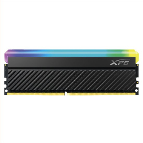 Оперативная память A-Data XPG Spectrix D45G RGB 2x8ГБ DDR4 4400 МГц AX4U44008G19K-DCBKD45G фото 5
