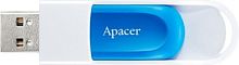 USB Flash Apacer AH23A 64GB (белый)
